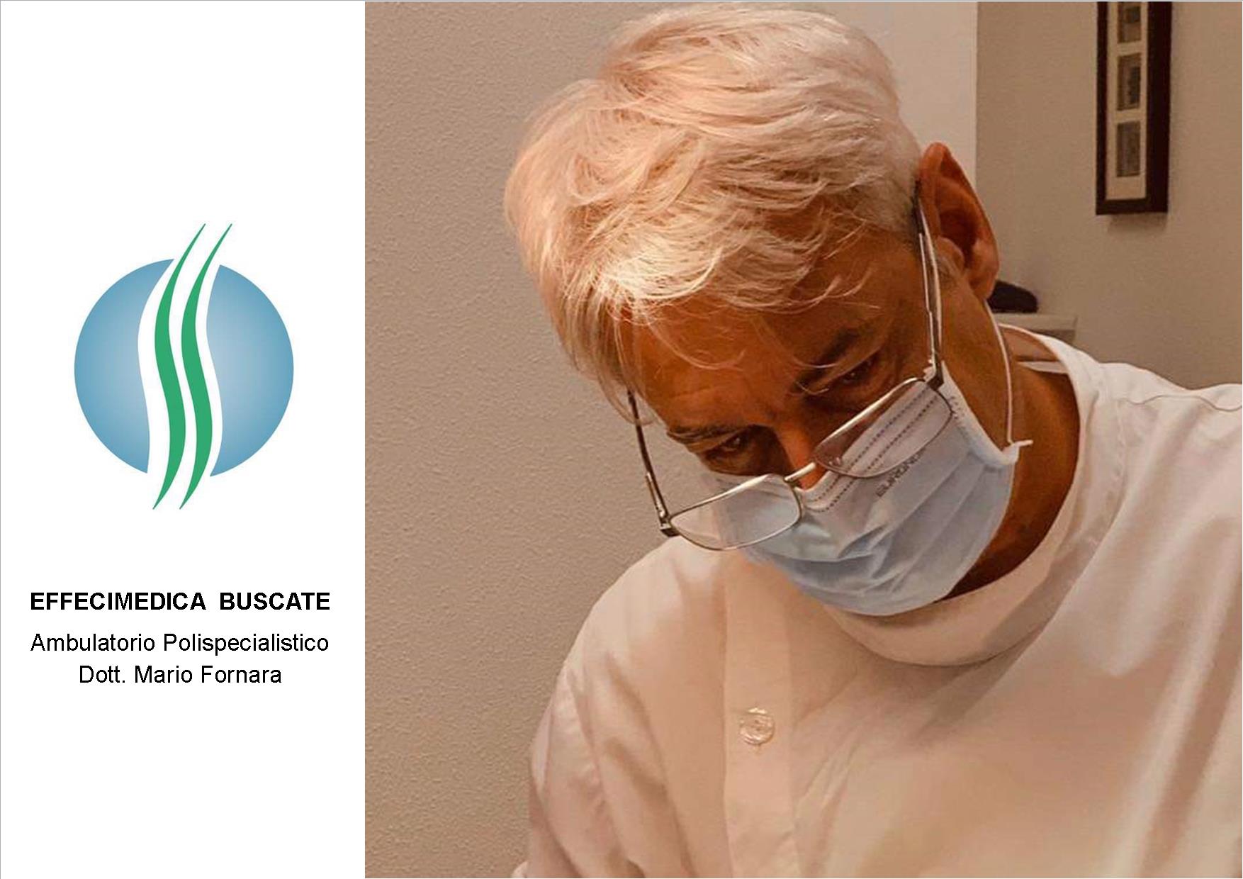 Effecimedica Buscate | Buscate