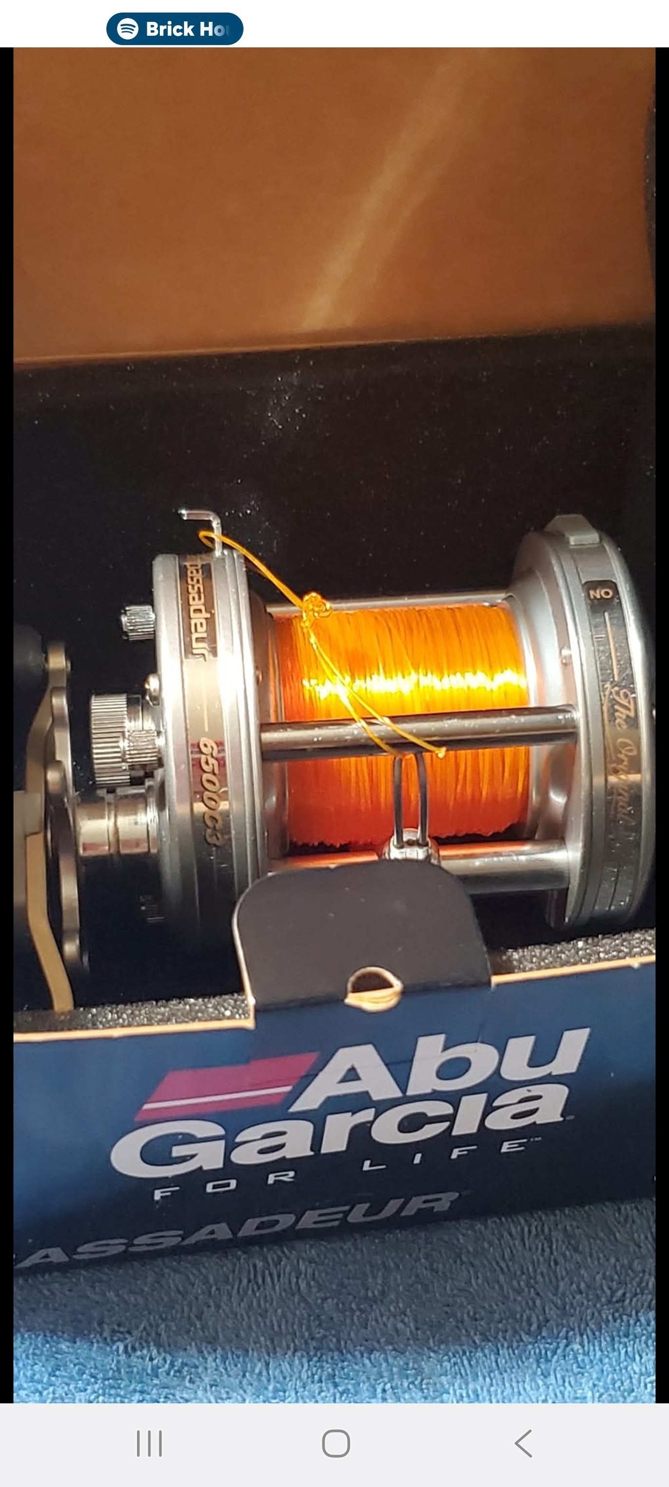 daiwa 2023 reel Lexa Baitcasting Reels Lew's Speed Spool Baitcasting Catfish Pro in mind Color:Mackerel (Dull, Misty)