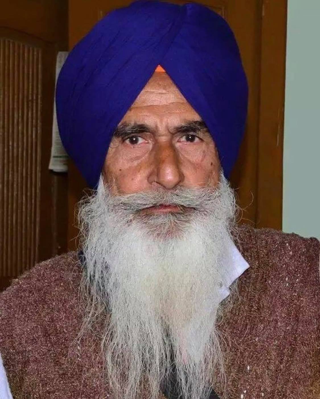 Dr. Hardial Singh Sainbhy from... - 1000 things in Ludhiana | Facebook