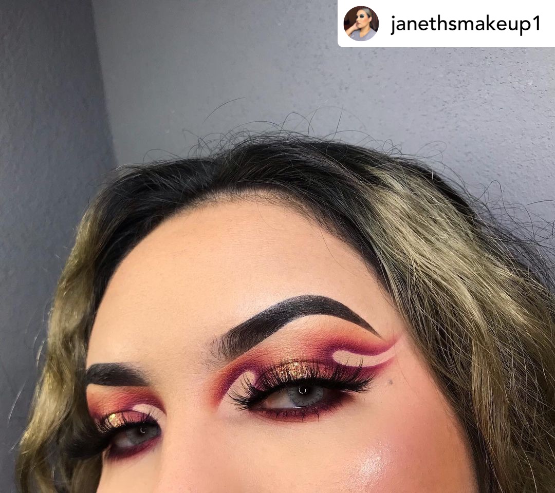 KleanColor - 🤩The very gorgeous @janethsmakeup1 rocking... | Facebook
