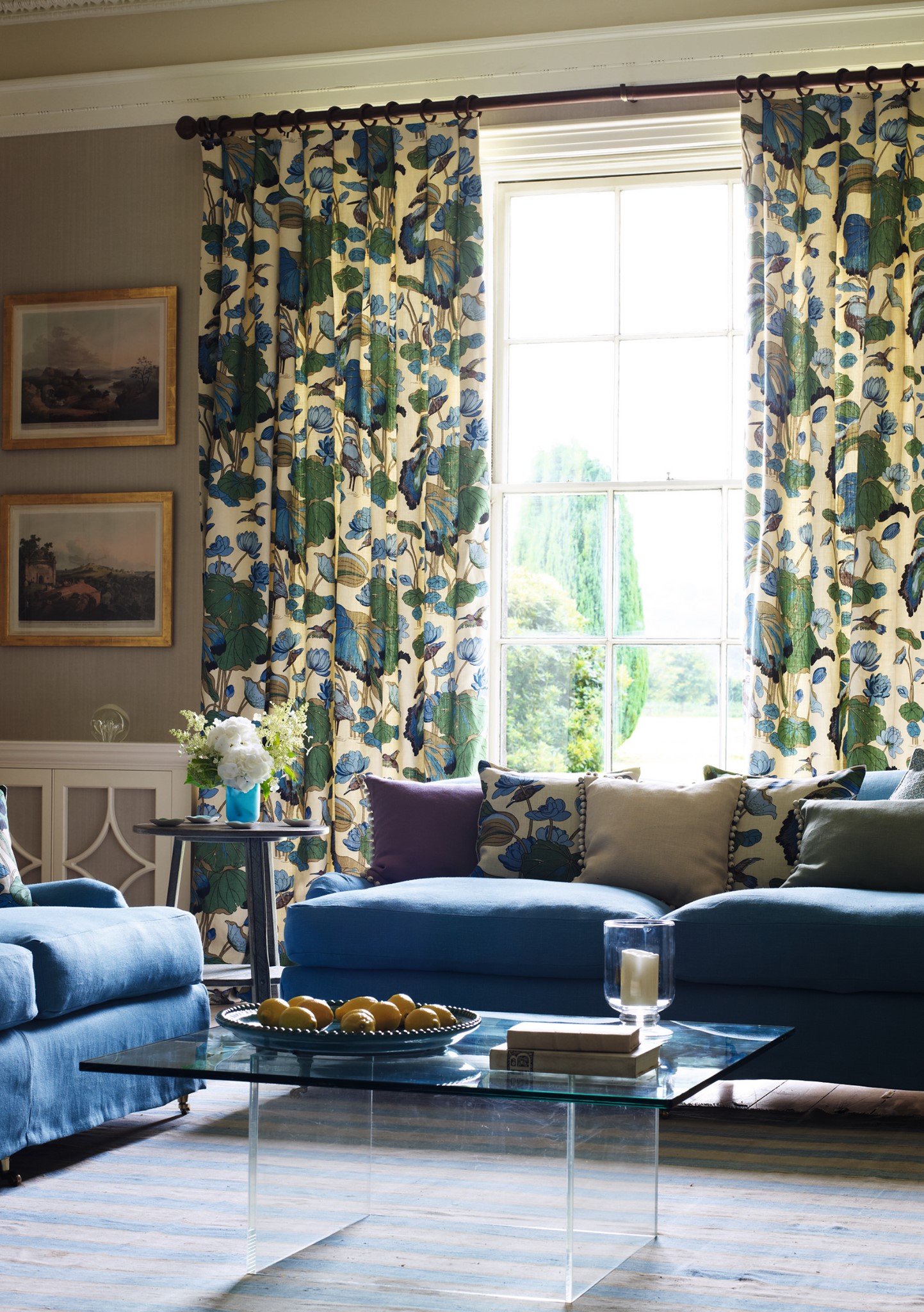 Sarah-Jane's Interiors | Malvern