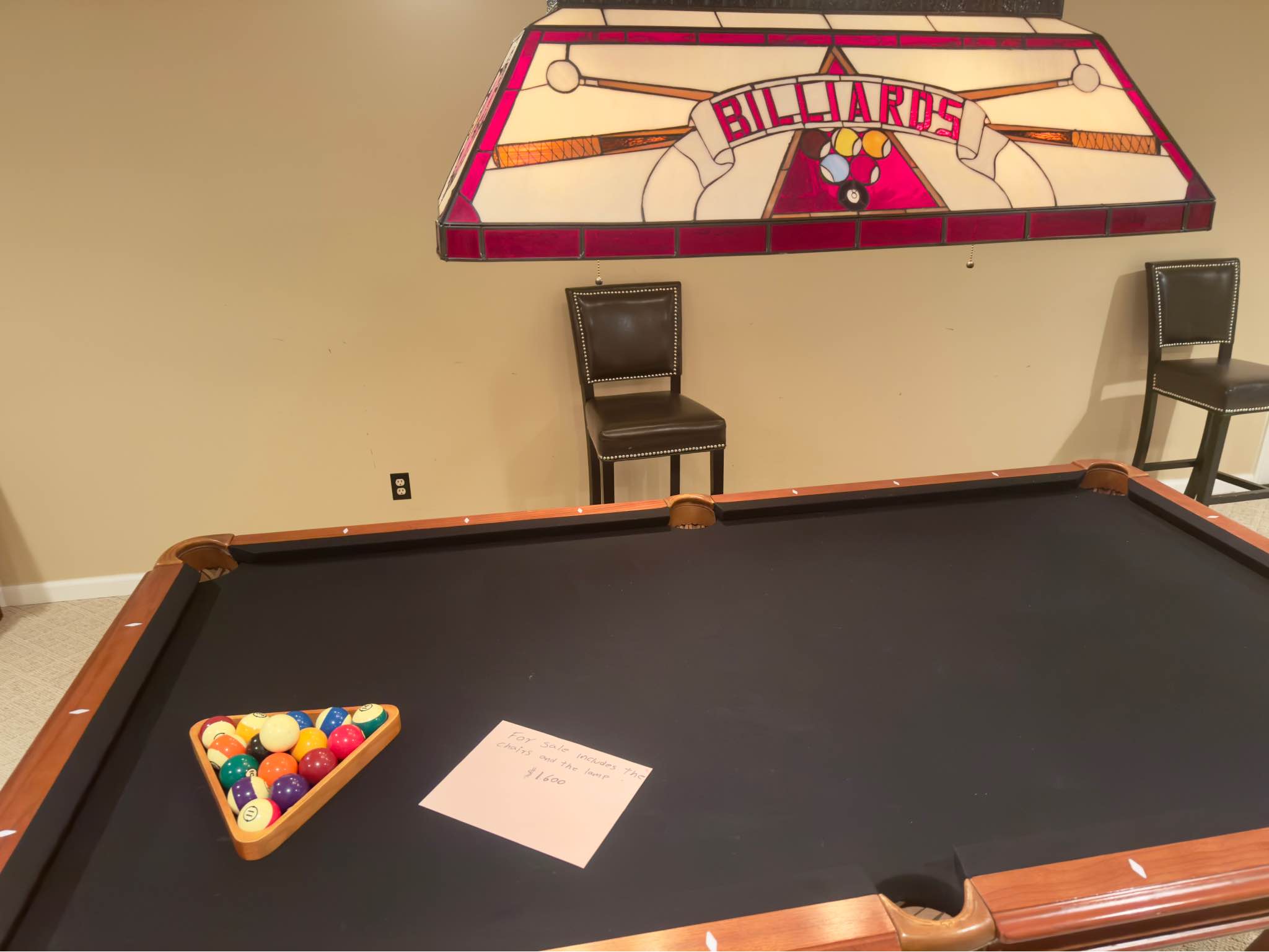 Pool table - Billiard Tables - Powder Springs, Georgia | Facebook ...