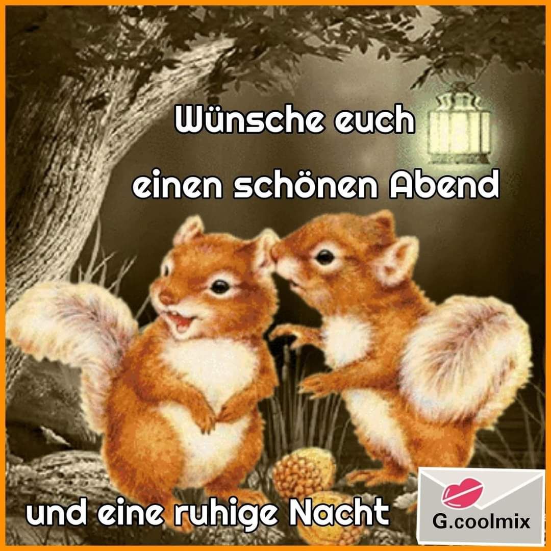 Guten Morgen, schönen Abend, Sprüche bilder | Hallo und guten Morgen ...