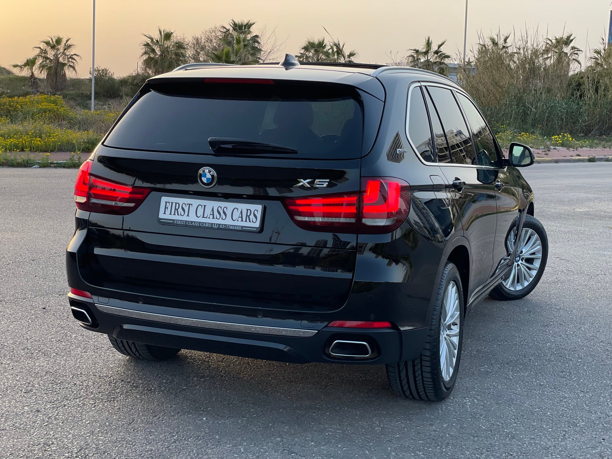 ‎פירסט קלאס קארס -... - פירסט קלאס קארס - First Class Cars