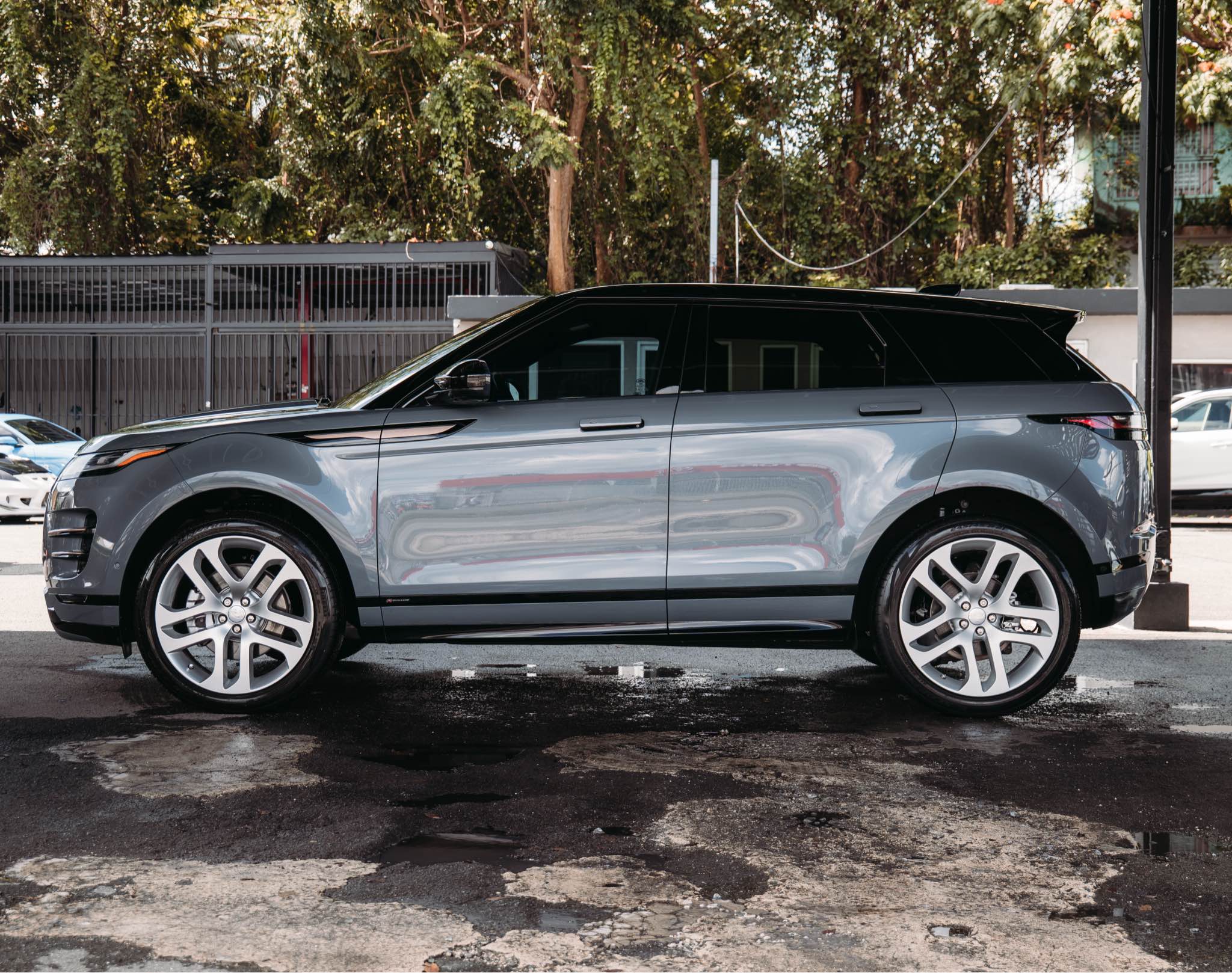 Range Rover evoque First Edition - Cars & Trucks - San Juan, Puerto ...