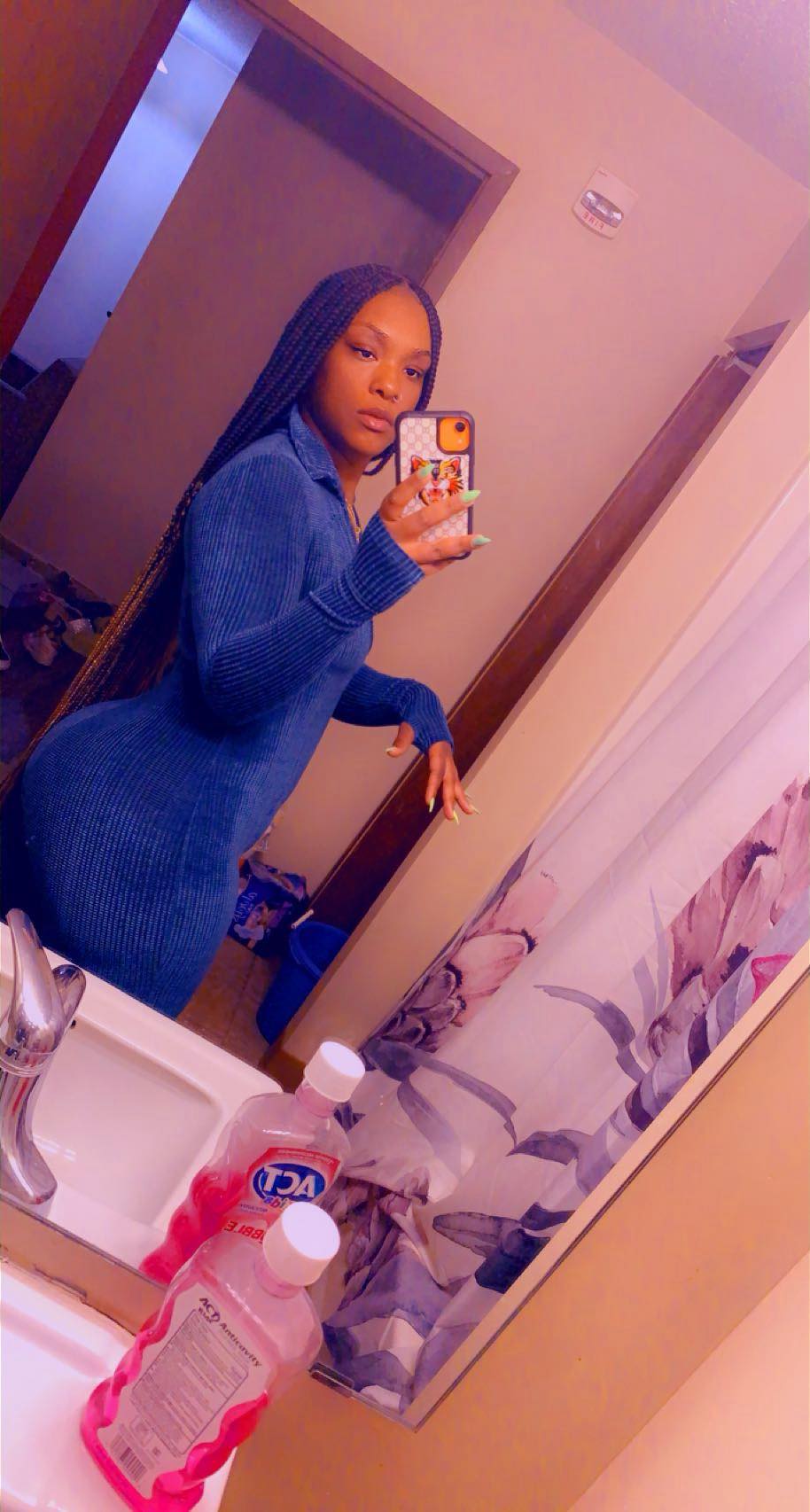 Remy - Baddie With PHATTY💙 | Facebook