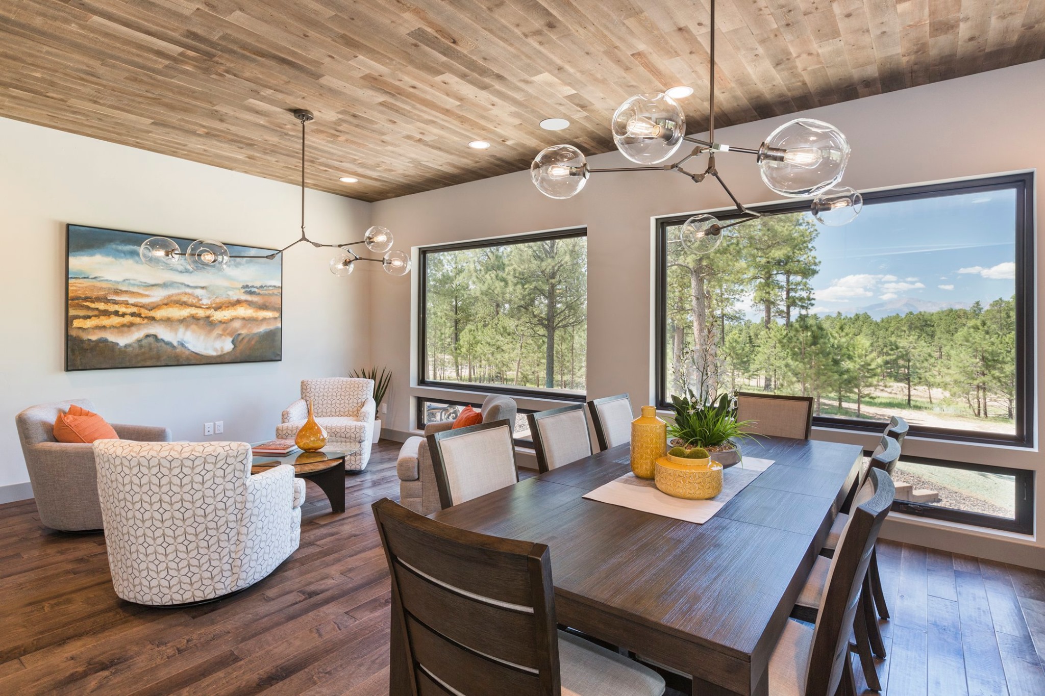 One of the exciting... - Parade of Homes - Colorado Springs | Facebook