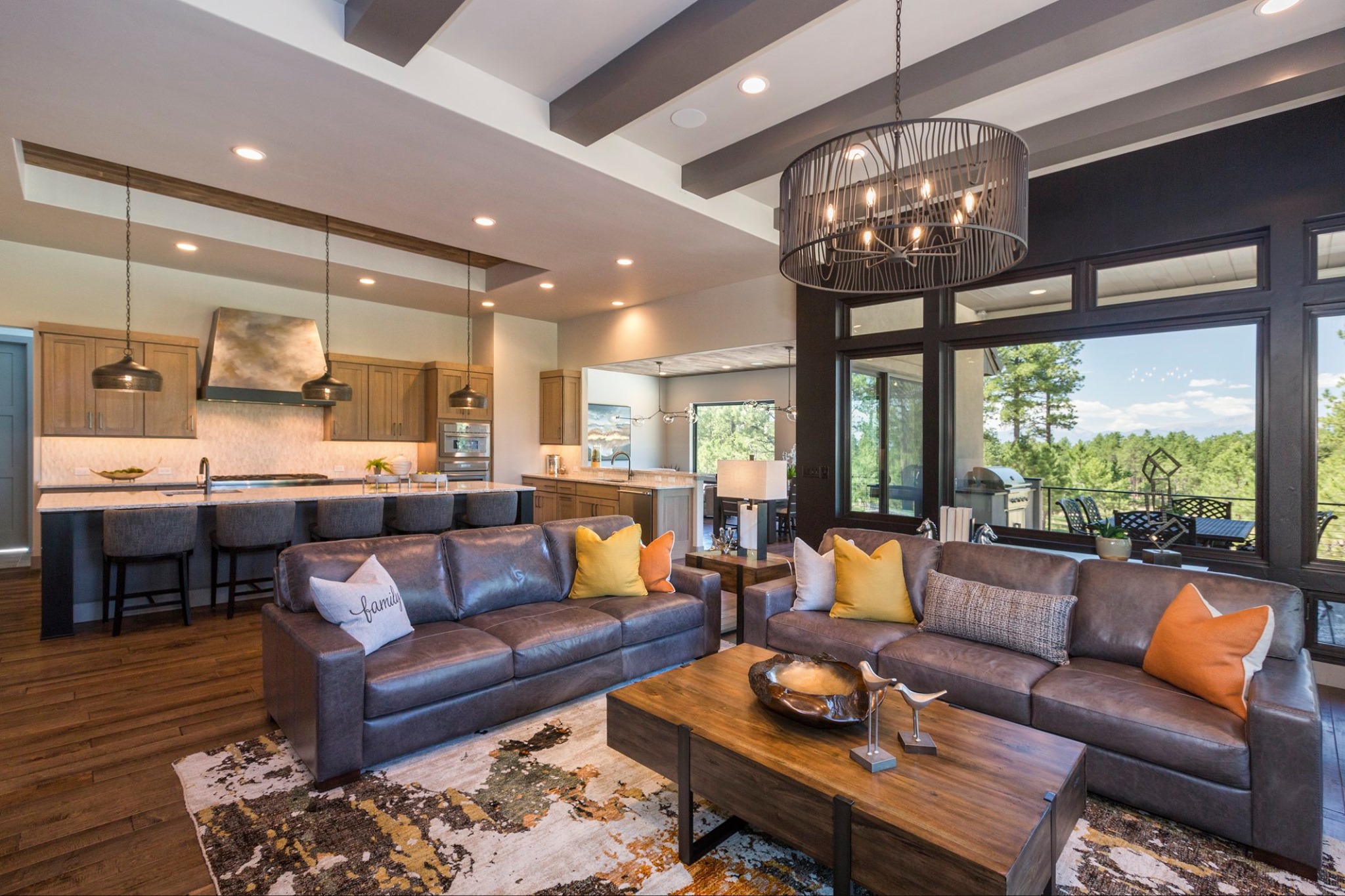 One of the exciting... - Parade of Homes - Colorado Springs | Facebook