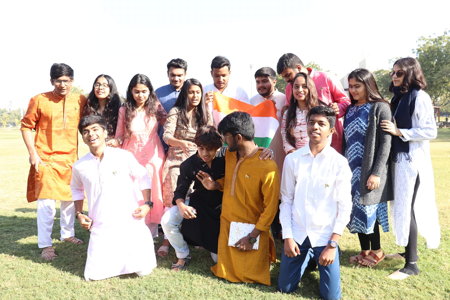 Social and Cultural Committee, PDPU | Gandhinagar