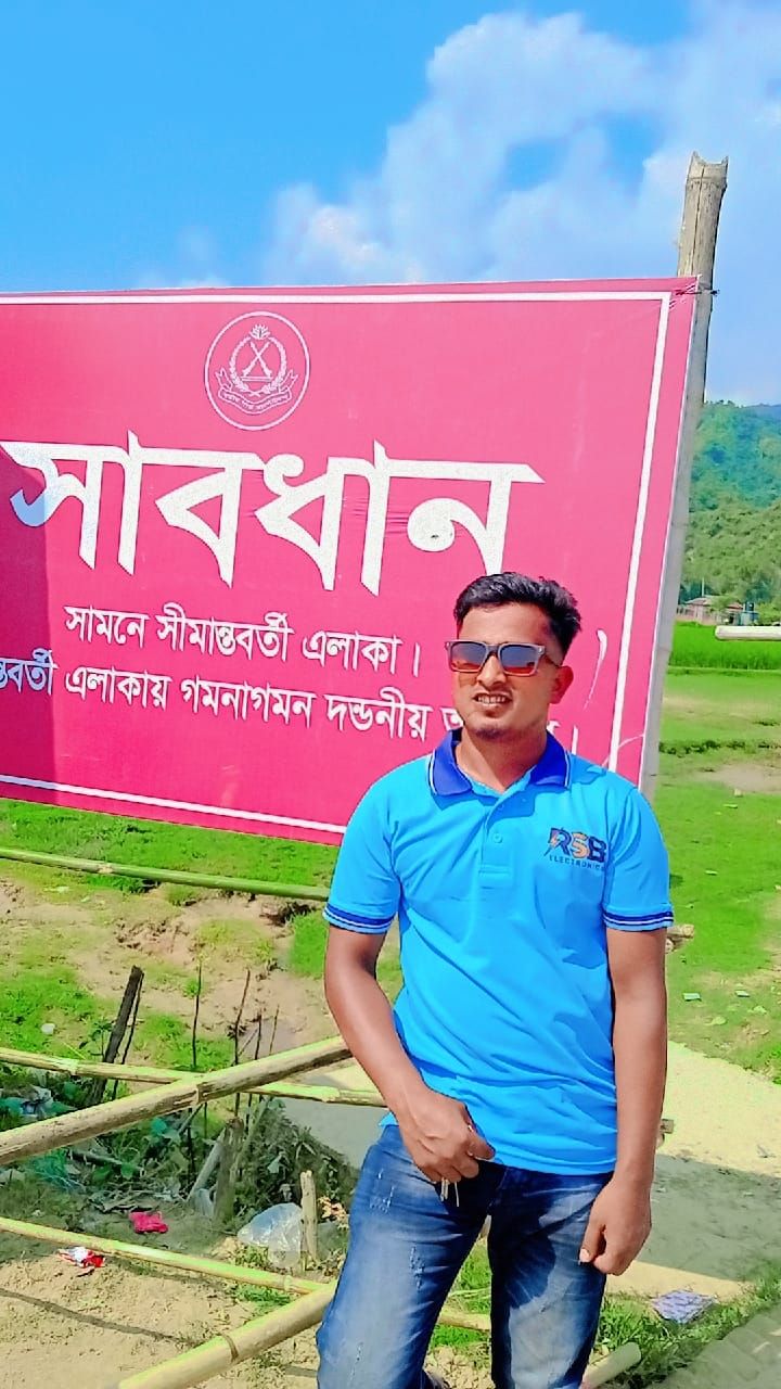 Md Raju