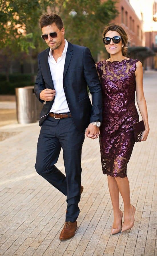 long dress with mesh Adrianna Papell Women's Embellished V-Neck Gown - Green Slate Zinovia Perfect for wedding season Size:Royal Blue Alice Olivia Francie Sequin