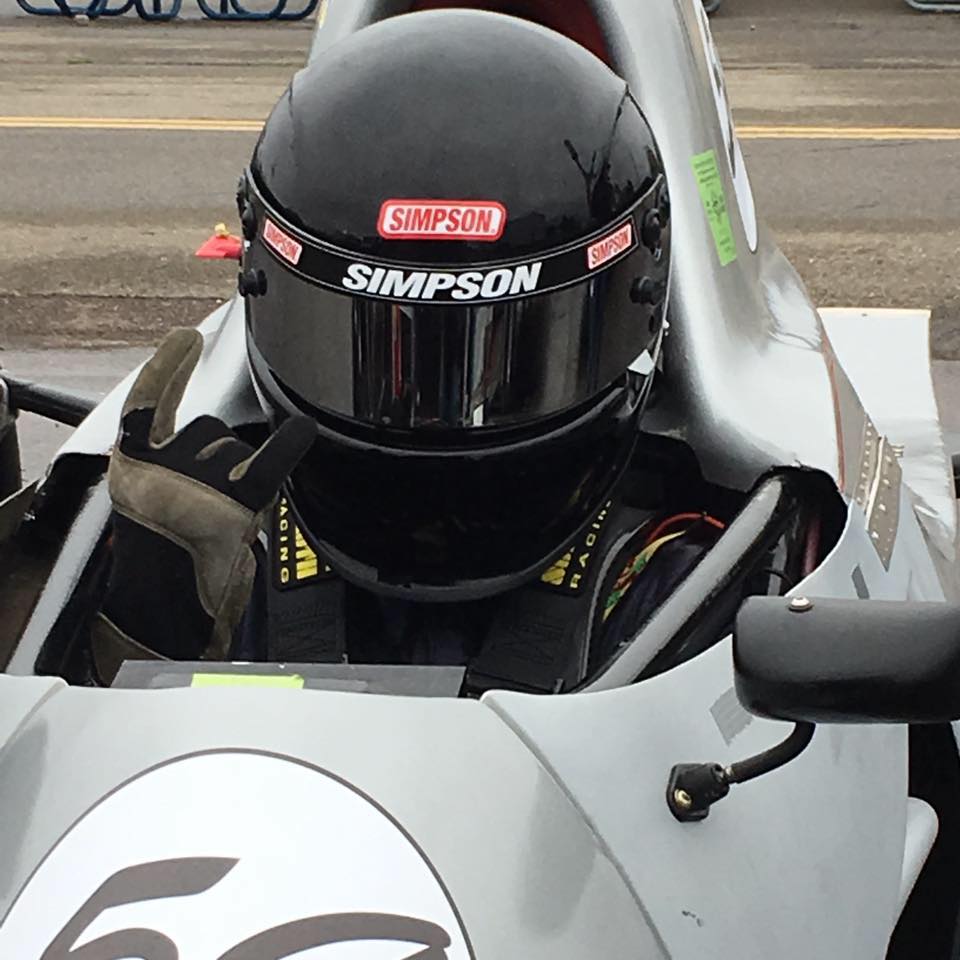 Christian Pedersen Racing