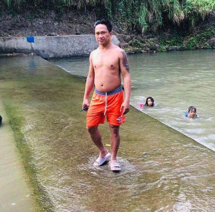 Areil Llarenas Umbal on Reels