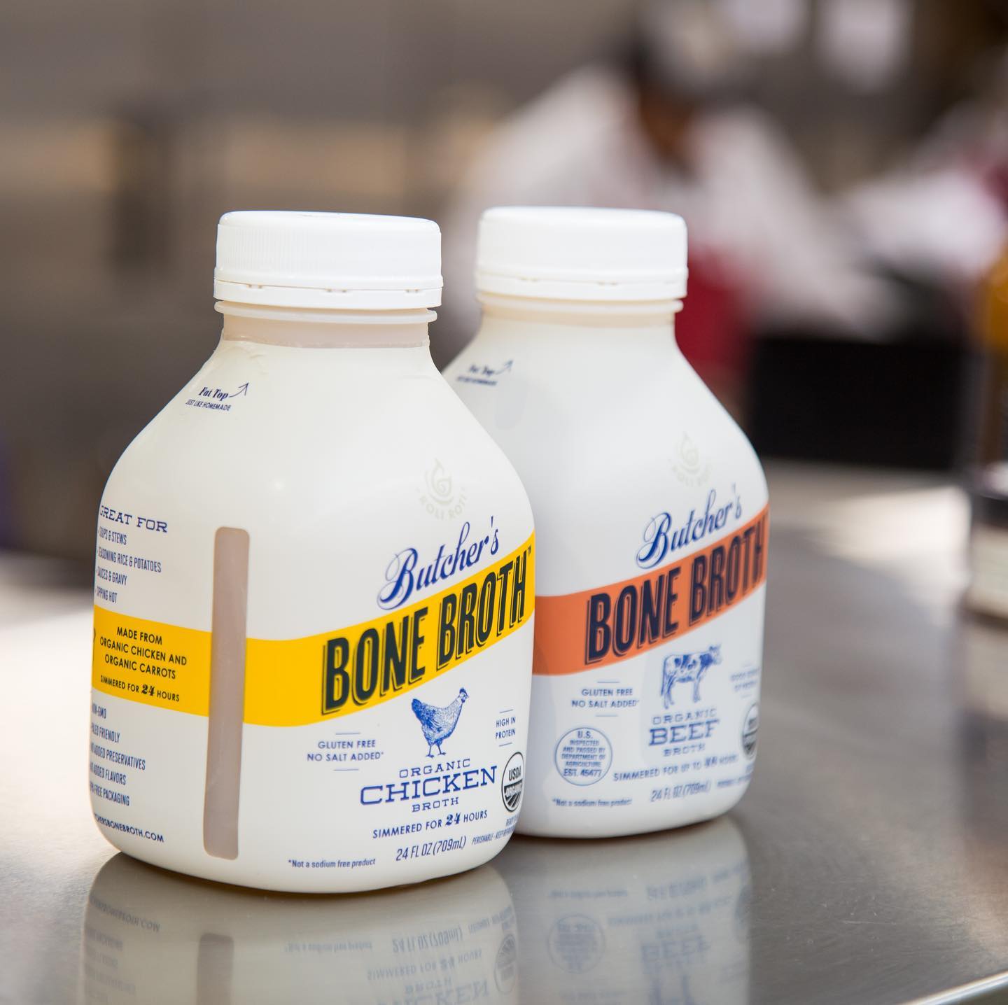 Butcher's by Roli Roti | Oakland CA
