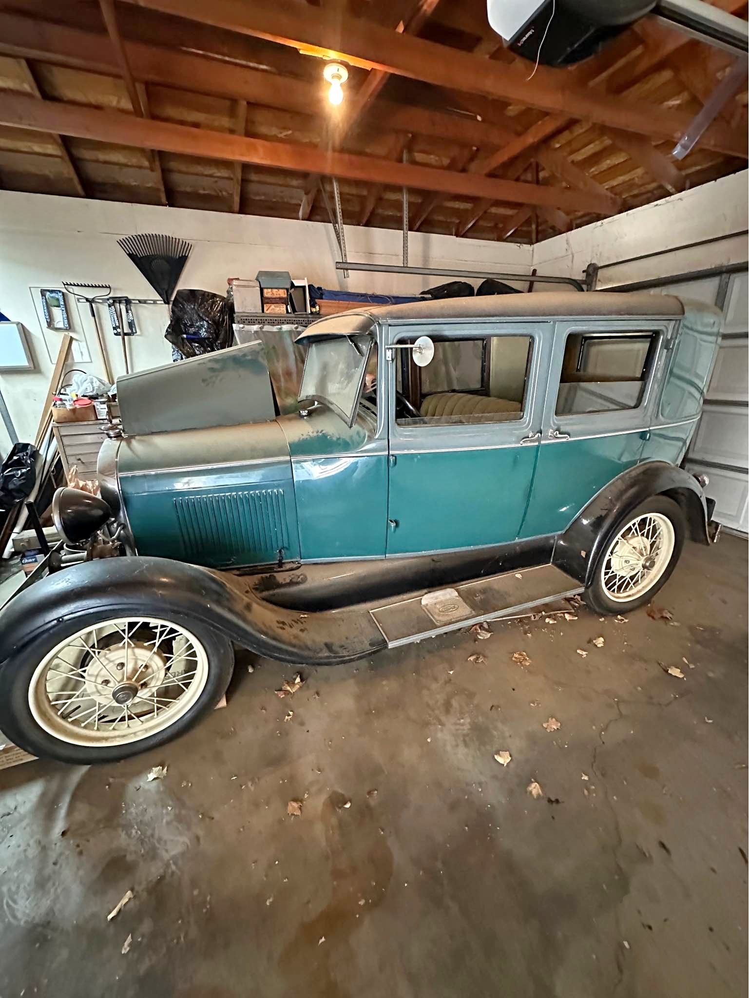 1929 Ford model a - Commercial Vehicles - Chico, California | Facebook ...
