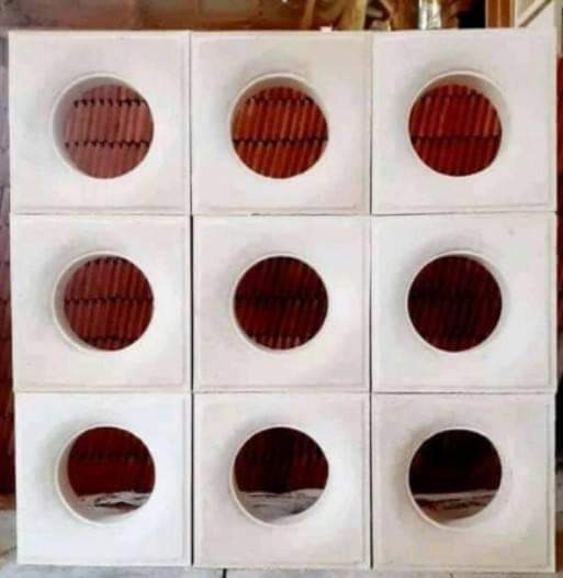 Jual Beli Bahan Bangunan Cianjur | Roster beton | Facebook