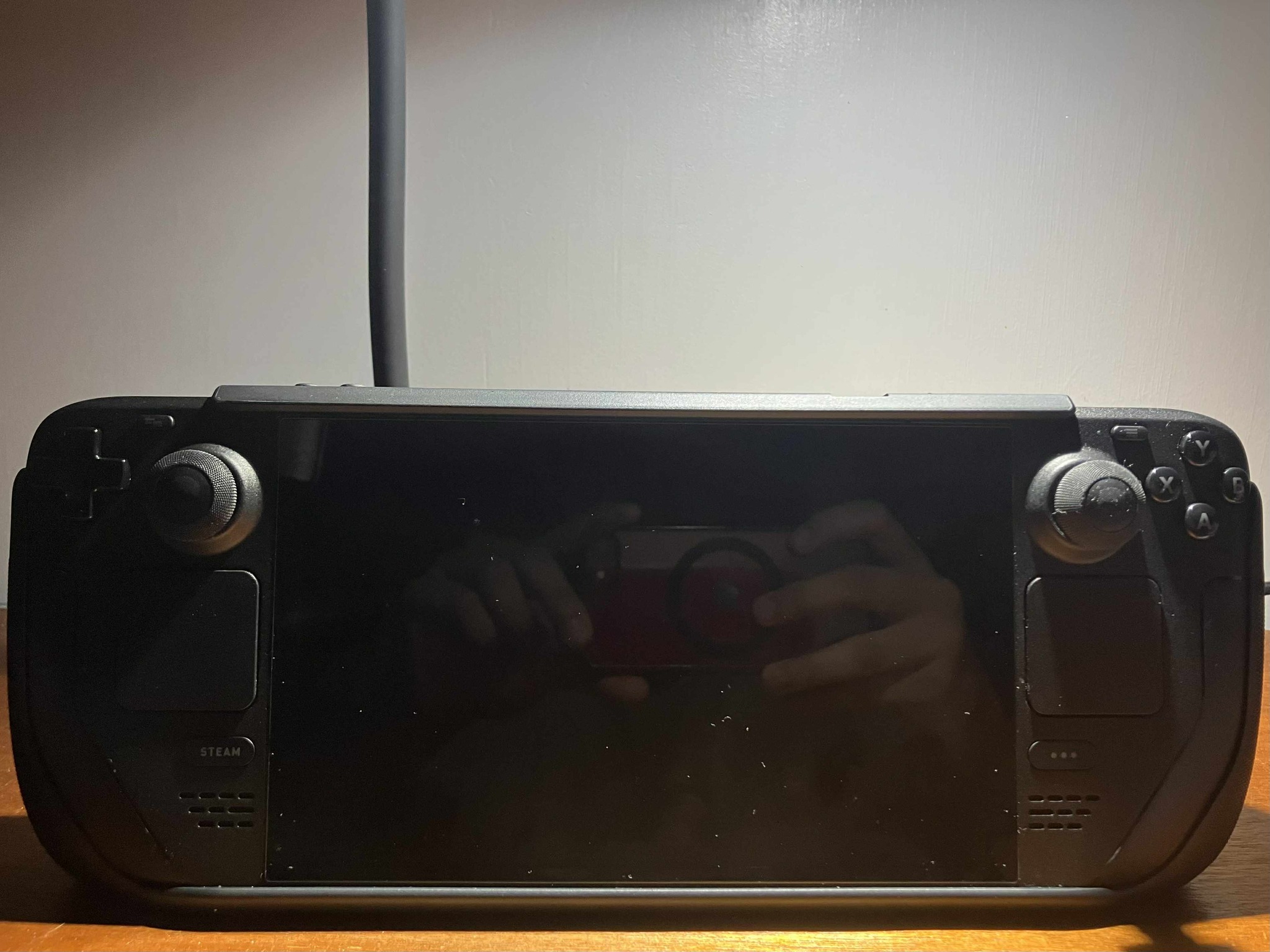 Steam Deck OLED 512 GB with dock(also includes 128gb SD card) $420