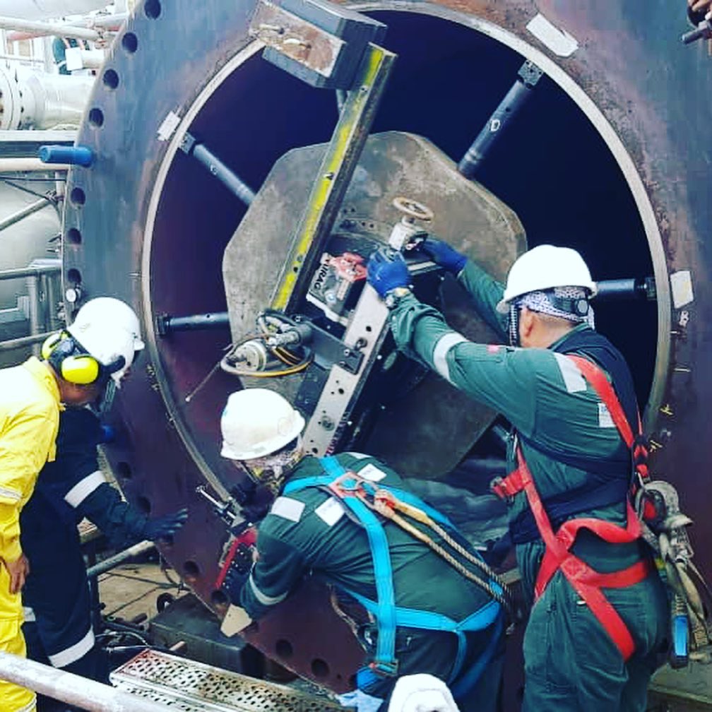 Srimultec Engineering Sdn Bhd | Ulu Tiram