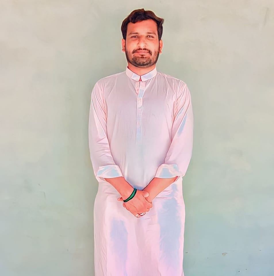 Ahsan Ali