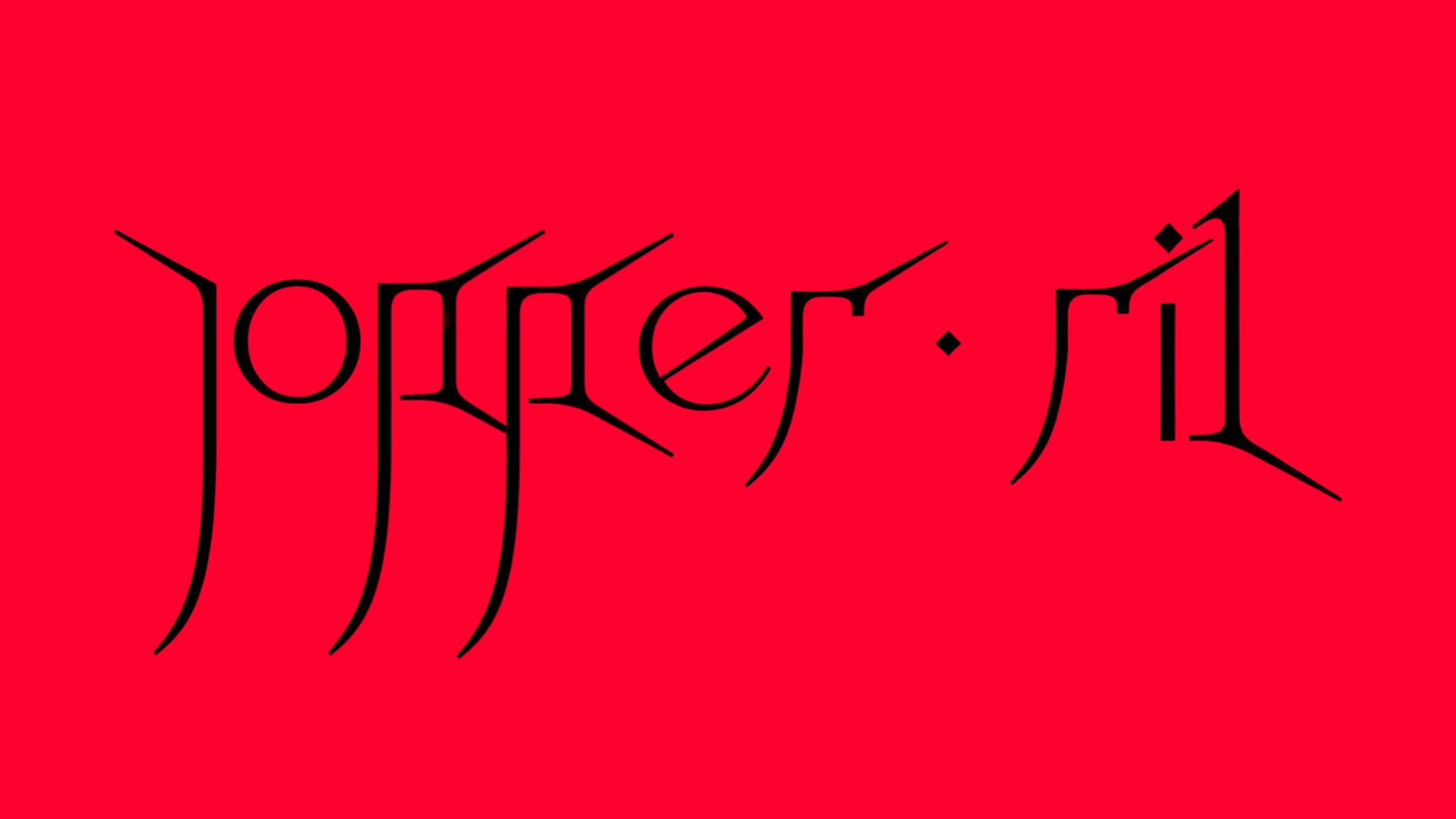 Jopper Ril