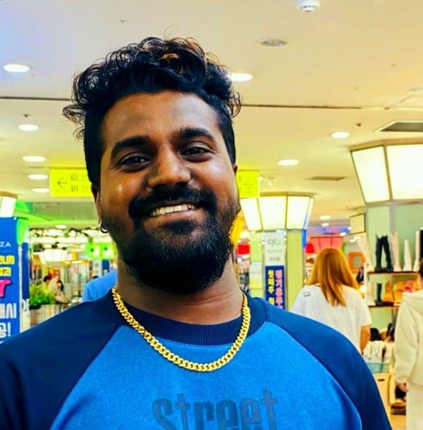 Samith Rathnayaka