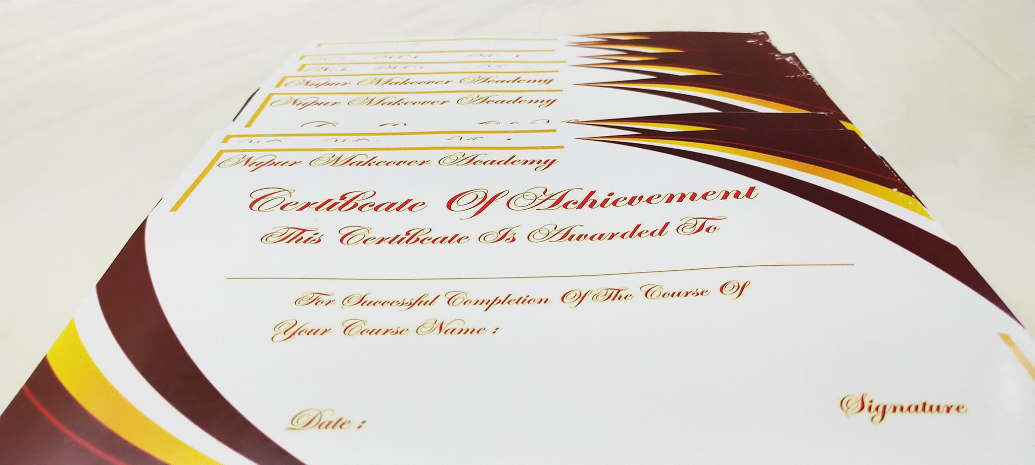 RINA Printers. | Howrah