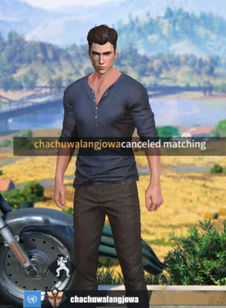 Chachuu