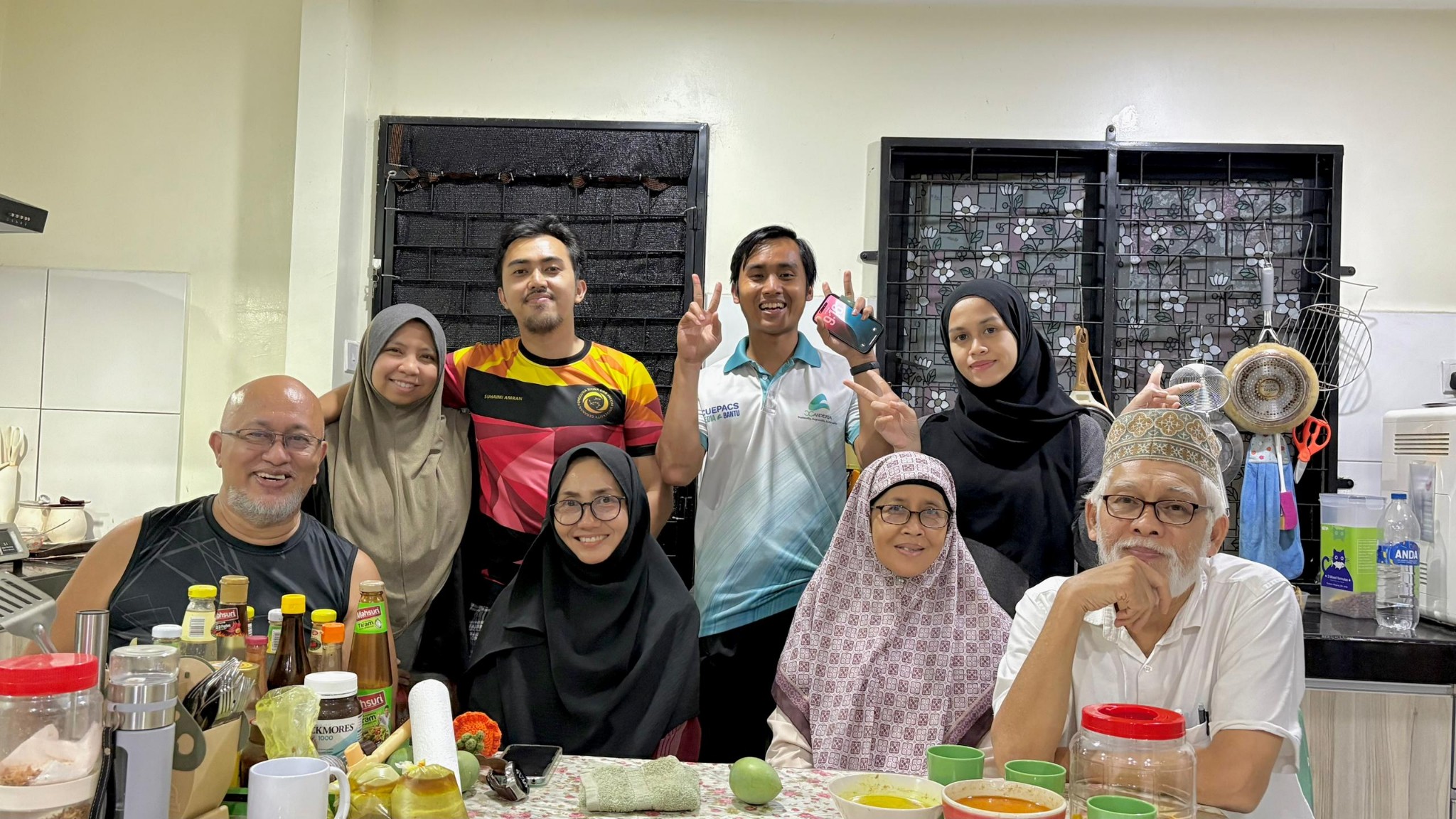 Amran Rasli