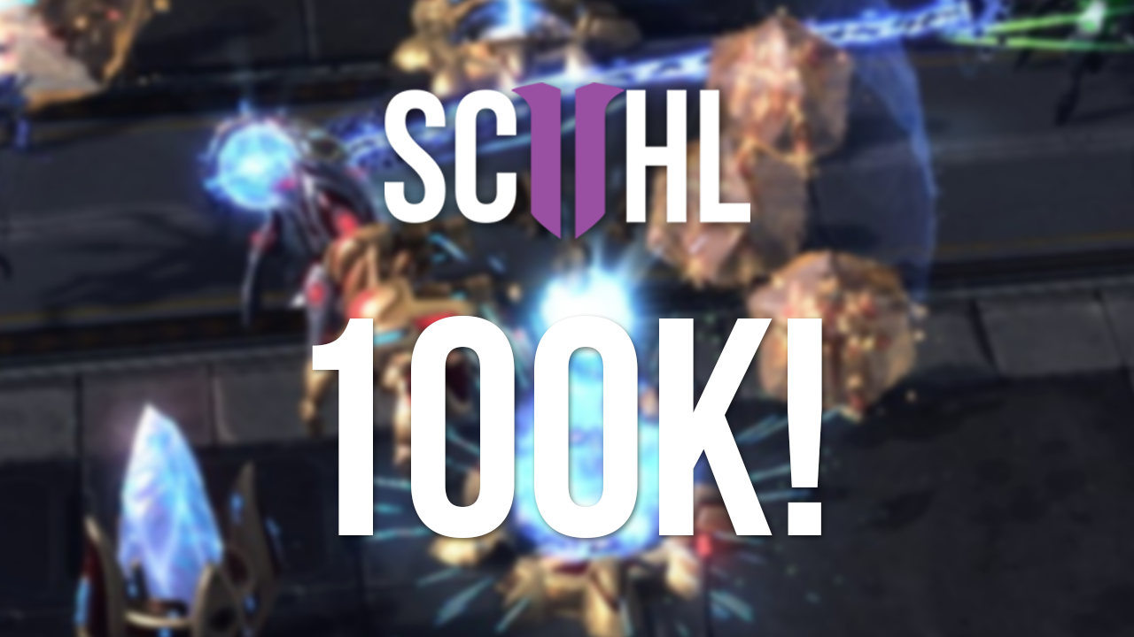 SC2HL - Starcraft 2 Videos
