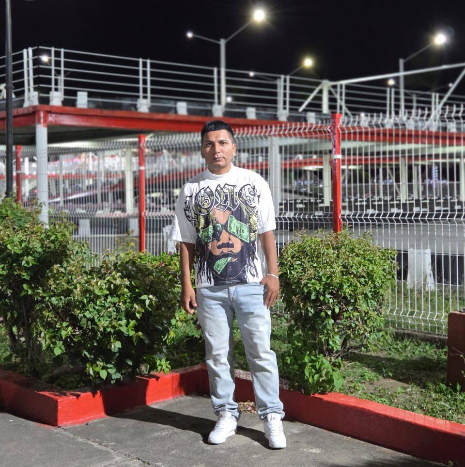 Vidal Rojas