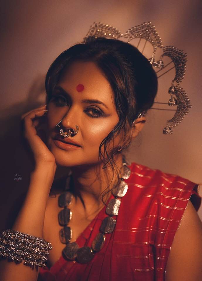 Rupali Rai Bhattacharya