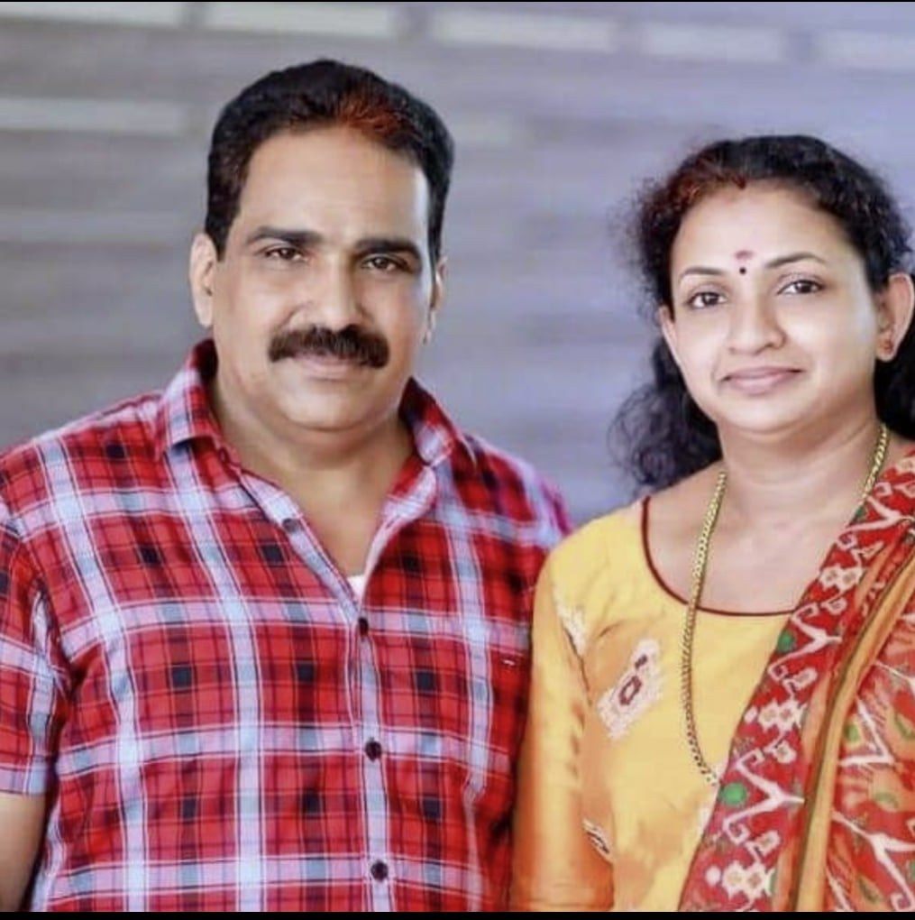 Adv Rajesh Kumar Koonammakkil