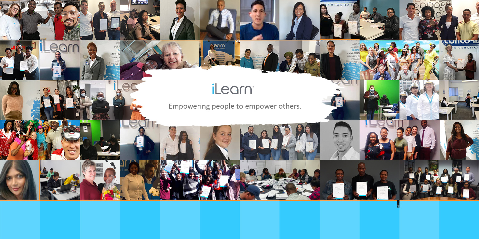 iLearn | Sandton