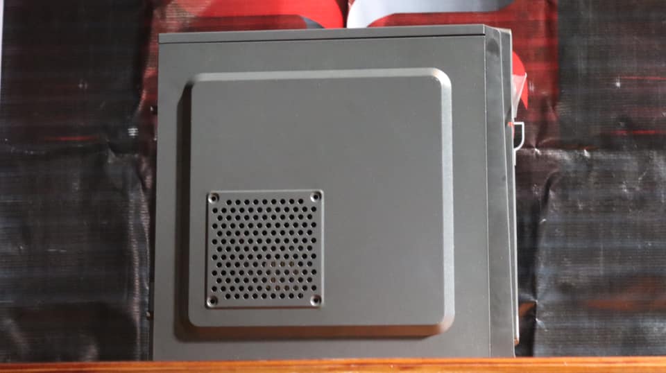 Brand New Zebronics Assembled... - PC Factory Garage | Facebook