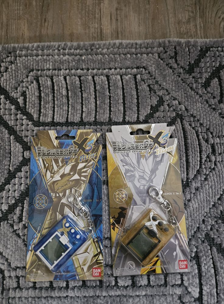 What is the value of sealed Digimon Ver.1 figures?