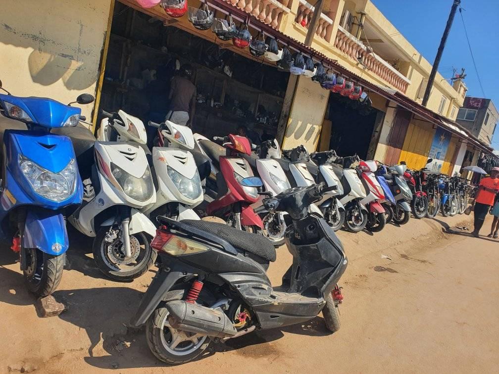 Vente de voitures, 4x4 à Madagascar | Facebook