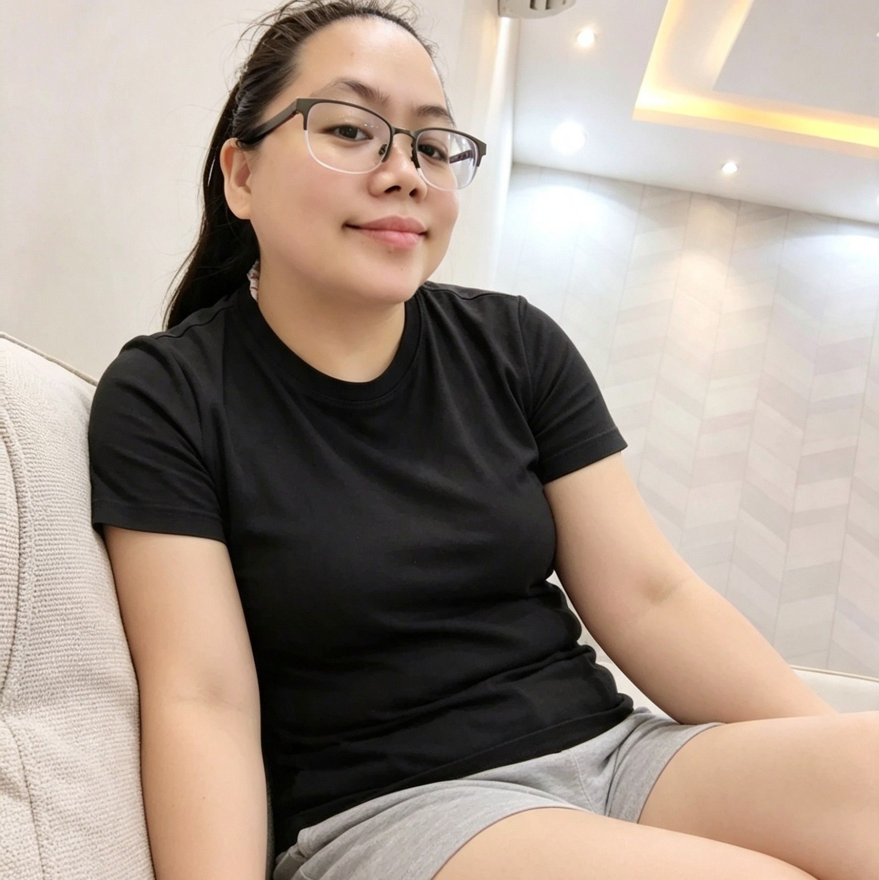 #BeEducated | Majestic Marie Ramos