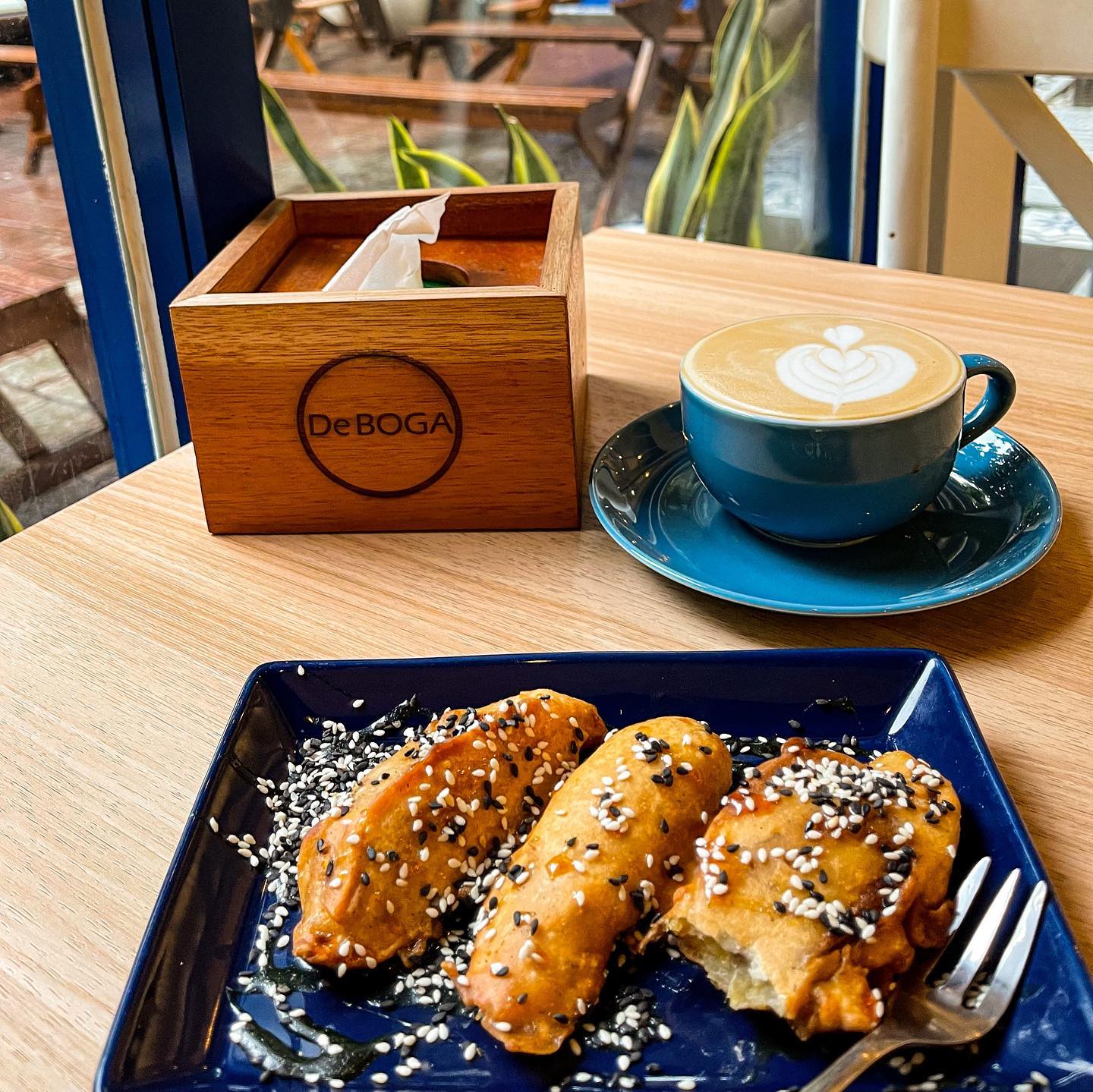 Degala Cafe