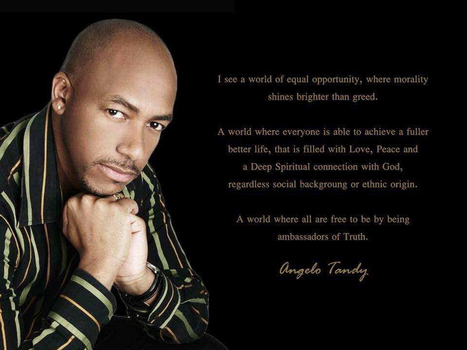 Angelo Tandy Group