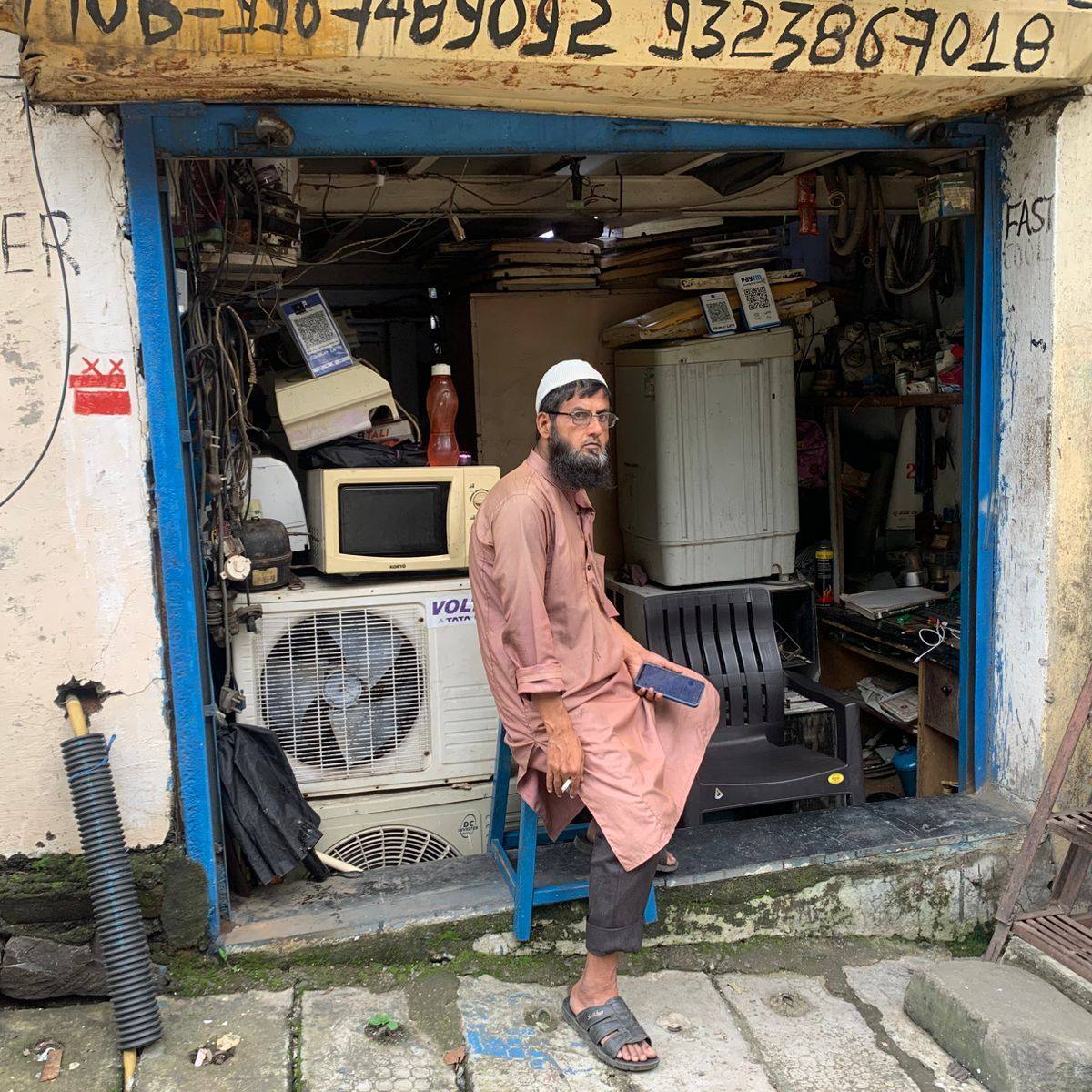 Naved Qureshi