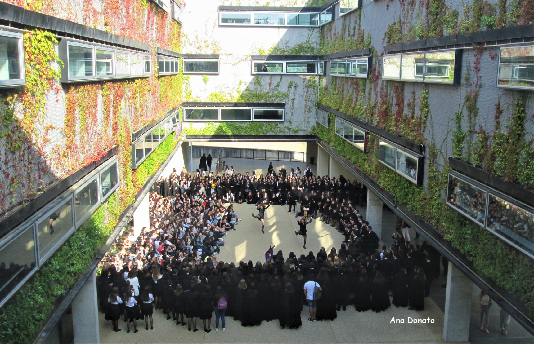 Laboratório de Análises Clínicas da Faculdade de Farmácia | Coimbra