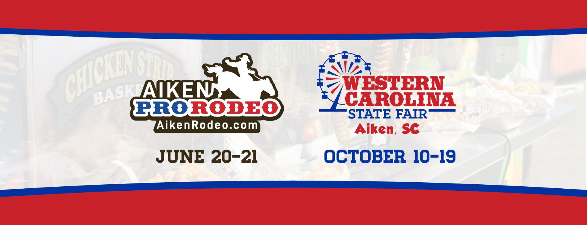 Aiken Pro Rodeo
