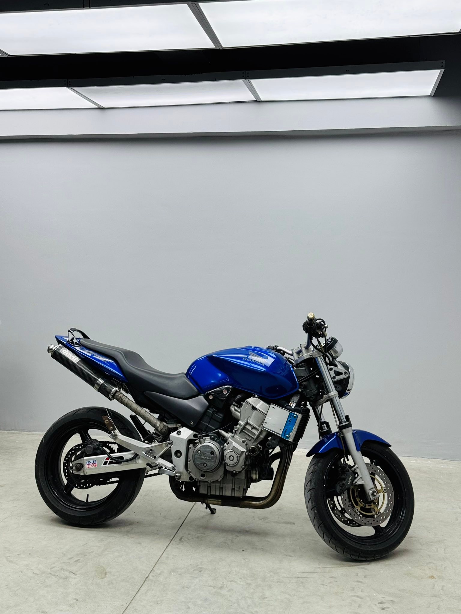 ZX-6R(09-14) *600cc ハイスロキット コンペティションモデル