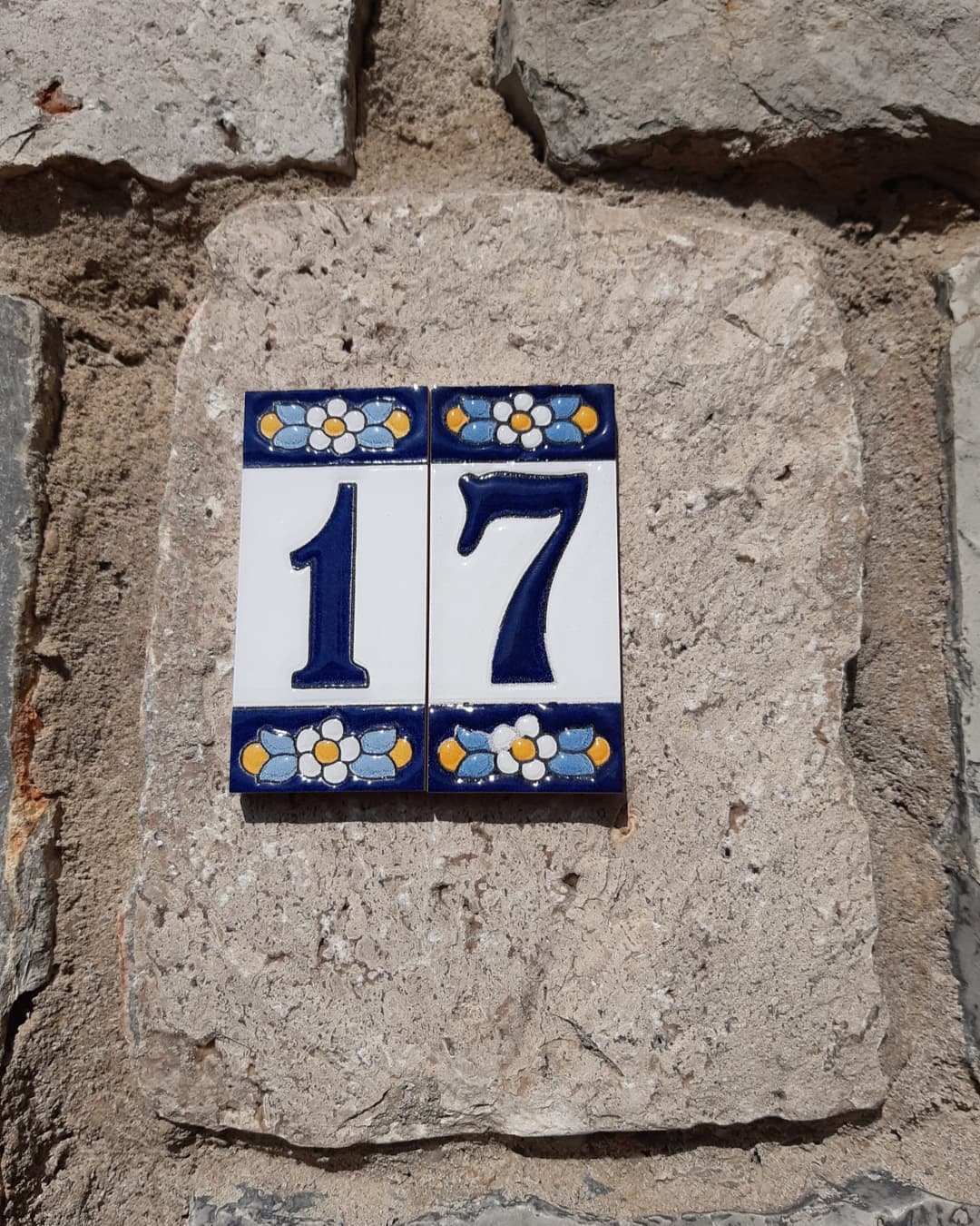Decofeelings - 💫 Un pedacito de Portugal en nuestra casa...
