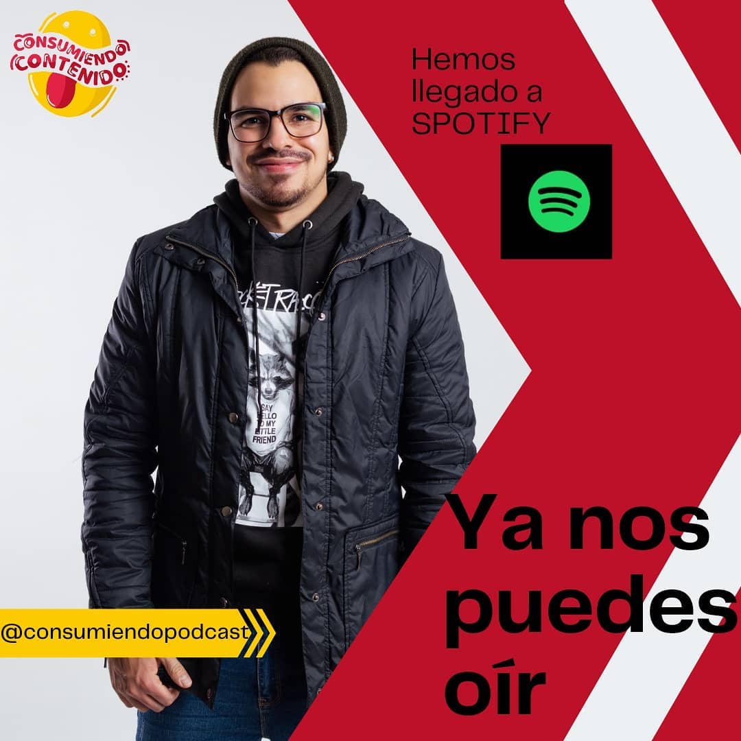 Consumiendo Contenido Posts Facebook