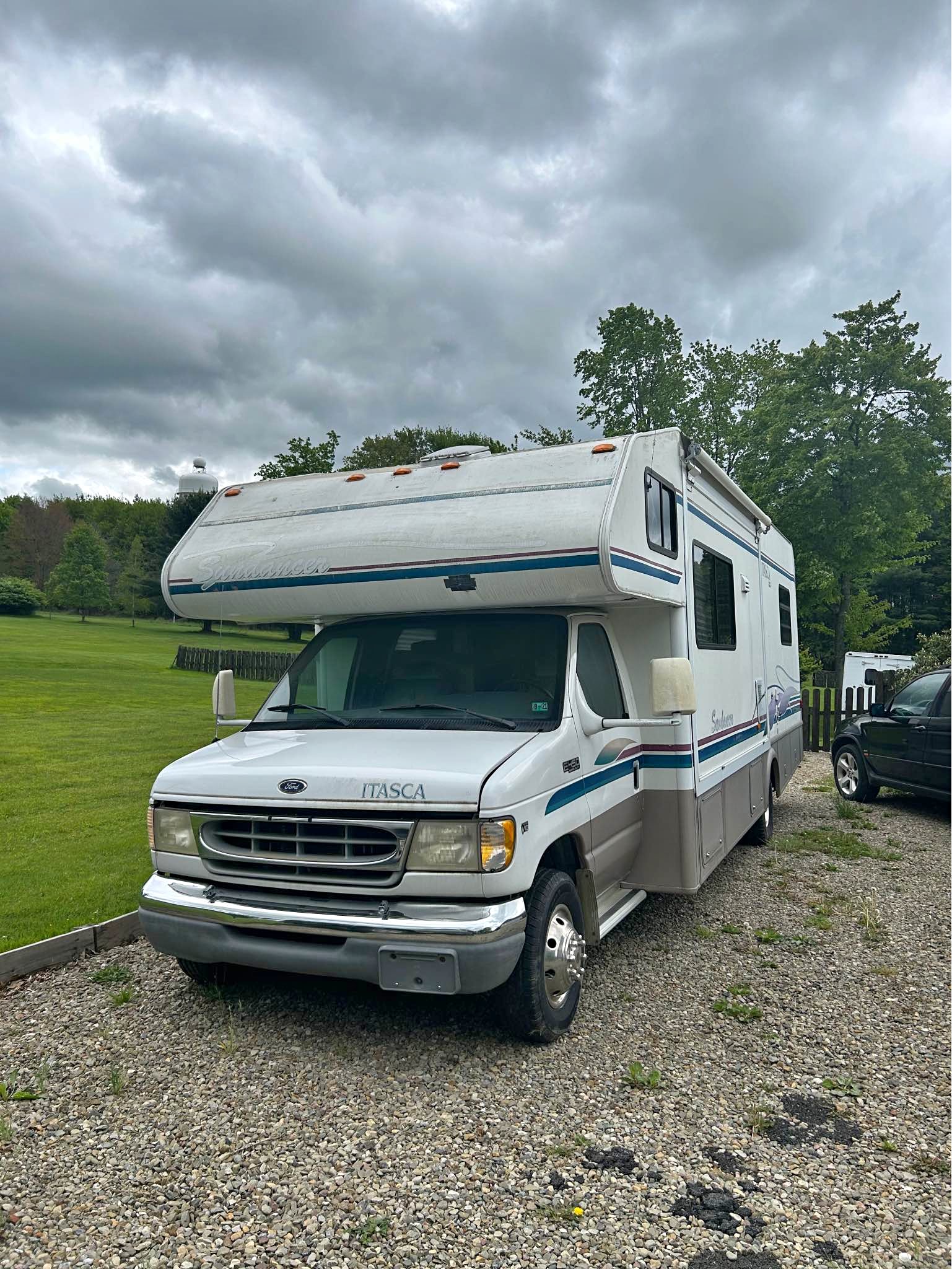1999 Itasca Sundance - RVs & Campers - Pleasantville, Pennsylvania ...