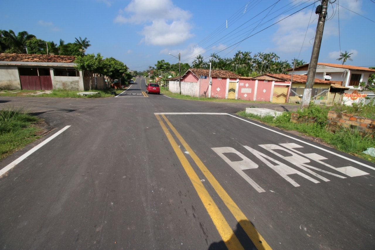 PREFEITURA JÁ RECUPEROU 14... - Prefeitura de Barcarena | Facebook