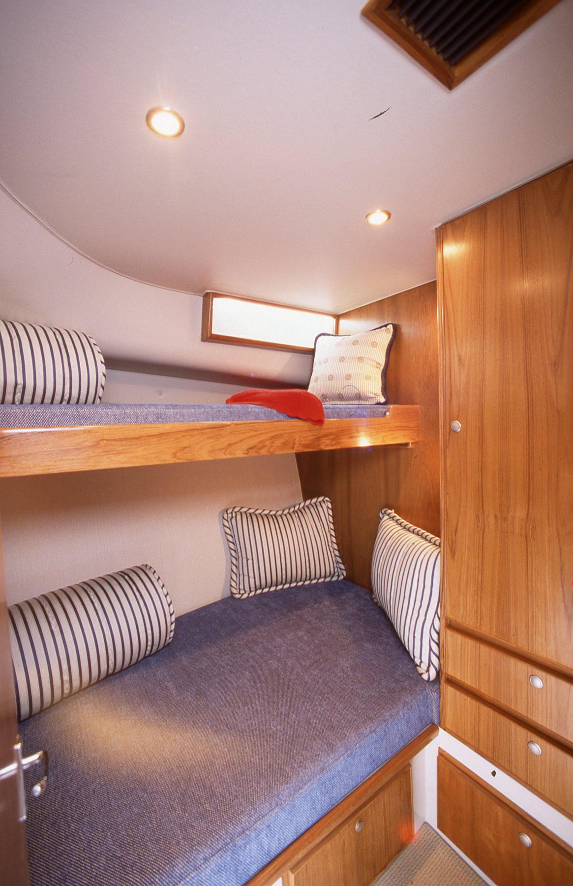 Skipjack Yachts | Hesperia CA