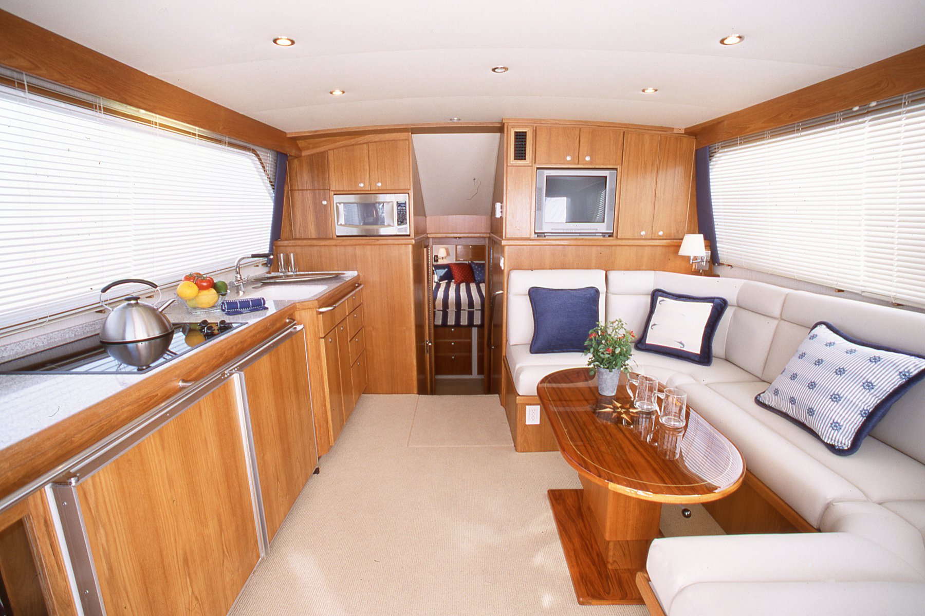 Skipjack Yachts | Hesperia CA