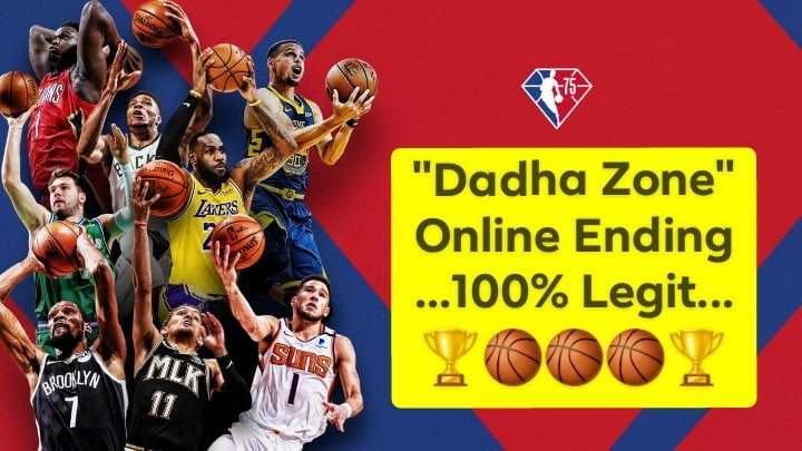 Dadha Online Ending Zone | Muntinlupa City